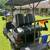 2022 Electric Golf Cart street legal 4 seater 5 thumbnail
