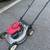 Honda self-propelled mower, gas 1 thumbnail