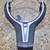 BMW M Steering Wheel Trim OEM Leather F80 F82 F83 F87 F30 M3 M2 M4 3 thumbnail