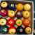 Vintage pocket billiard balls 1 thumbnail