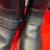 Motorcycle /Cruiser, Boots, Size 11, Velcro Closure With Zipper, Dry Tech Materi 8 thumbnail