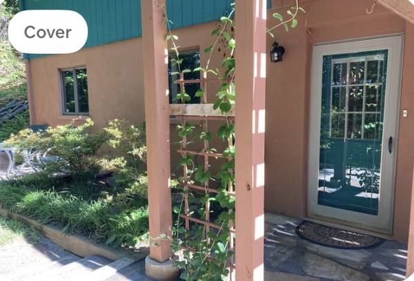 $1,080 / 1br - 950ft2 - 1 bdrm/1 bath apartment - All Utilities Included (Black Mountain)64029208595714120