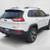 2014 Jeep Cherokee 4x4 4WD Trailhawk SUV 5 thumbnail