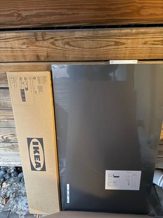 FREE IKEA Komplement Glass Drawer(s) 1