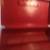 VINTAGE CRAFTSMAN LOGO PROPANE TORCH KIT CASE ONLY RED PLASTIC 11x6 Vintage USA 5 thumbnail