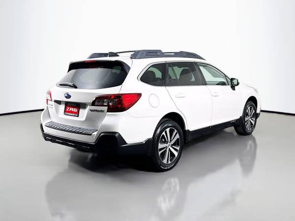 2019 Subaru Outback 2.5i Limited - $19,995 (_Subaru_ _Outback_ _SUV_)63469750417281124