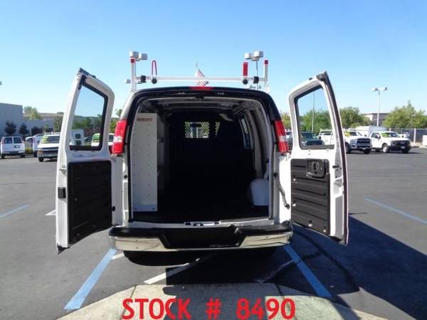 2024 GMC Savana 2500 ~ - Photo 5