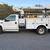 2000 F450 bucket truck low miles 13 thumbnail