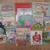 18 Childrens books,  board books, I can read, Disney & more 1 thumbnail