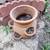 Strawberry Planter Ceramic Terracotta 1 thumbnail