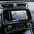 2017 Honda CRV EX-L Sport Utility 4D suv Gunmetal Metallic 12 thumbnail