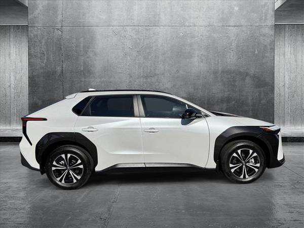 2024 Toyota bZ4X AWD Tracción en las Cuatro Ruedas Certificado Eléctrico XLE SUV - $26,999 (Llame *(720) 734-4976* para Confirmar Disponibilidad al Instante)63619712184705123