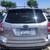 2015 Subaru Forester suv Ice Silver 5 thumbnail