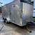 16 x 7 trailer with 7’ high roof 1 thumbnail