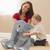Weighted Elephant Stuffed Animals, 5Lb Weighted Plush Giant 16in Eleph 4 thumbnail