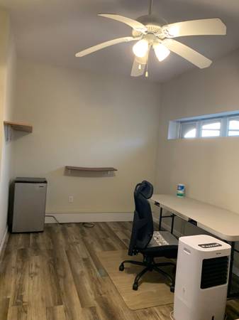 $950 / 1br - 400ft2 - (short-term) Private room with bathroom in North San Jose, Milpitas63813715422467120