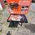 Brand New 36 in Blackstone 4 Burner Griddle with folding Shelves 10 thumbnail