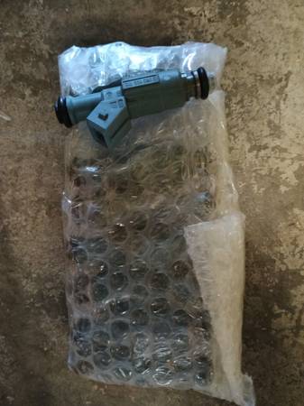 Corvette Fuel Injectors - C4 - 1984-1996 1