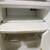 Sub Zero under counter Faux Wood door Refrigerator fridge 6 thumbnail