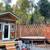 Custom Tiny House + Yurt + Affordable Land Lease 16 thumbnail