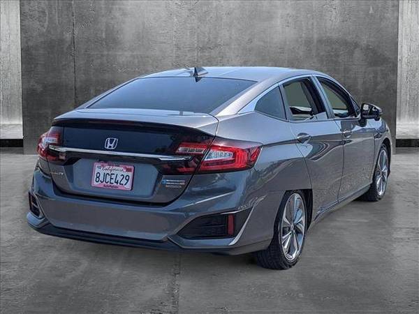 2018 Honda Clarity Plug-In Hybrid Eléctrico Touring Sedán - $16.855 (Llame al *(925) 278-6111* para confirmar disponibilidad al instante)63469889041923124