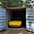 20ft Used Standard 'Cargo Worthy' Shipping Container | Conex | Storage 5 thumbnail