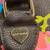 NEW Betsy Johnson Flower Print Black Purse 5 thumbnail