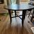 48” dining table 1 thumbnail