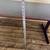 1950s MCM Made in Sweden Solid Rosewood Teak Coffee Table 52”x22”x17.5 13 thumbnail