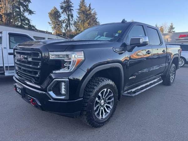 2019 GMC Sierra 1500 AT4 - $42,995 (+ Sports Cars International)63470588678785120