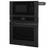 Frigidaire 30" Electric Wall Oven and Microwave Combination 3 thumbnail