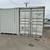 40 Foot High Cube Storage Shipping Container In stock Meridian 5 thumbnail