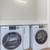Refrigerator, Hardwood Floors, Vinyl Plank Flooring 7 thumbnail