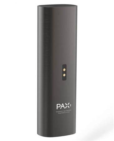 Pax 2 vaporizer lost (haight ashbury)63935759249411121