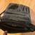 STRADA: Brown Floral Strap Purse / Black Hand Purse 23 thumbnail