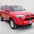 2022 Toyota 4Runner SR5 Premium 4x4 4WD 4 Runner SUV 4 thumbnail