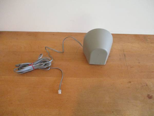 Extra Loud Phone Ringer 1