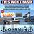 Eagle Eye 9 Live sonar installed on your boat with pole mount 3 thumbnail