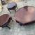 Stunning Vintage Coffee Table With End Tables 22 thumbnail