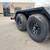 2025 Midsota NCHW8220-BP-100 Flatbed Trailer 10 thumbnail