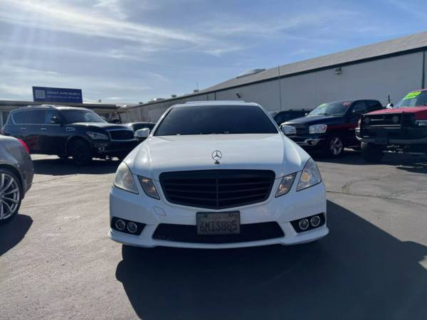 2010 Mercedes-Benz E-Class Eclass E 350 Sedan 4D Sedan - $9,995 (Legacy Auto Sales II)63613295108995123
