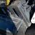 72" Mclaren Skid Steer 3 Blade Brush Hog Cutter w/ Stump Jumper 17 thumbnail