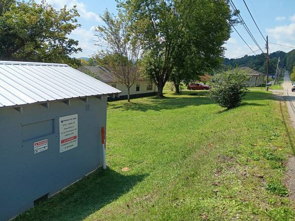 $8,000 Vacant Lot For Sale in Culloden. Price Reduced! (Culloden, WV)63989520734211122