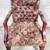 OFS/Styline Industries Tufted Accent Office Chair w/Casters USA MADE 2 thumbnail