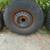 free old snow tires 225/75/R15 5 thumbnail