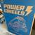 Power wheels 2 thumbnail