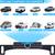 Wireless Backup Camera Trucks Recording HD 1080P with 7" DVR Monitor 7 thumbnail