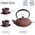 Cast Iron Tea Set - New 4 thumbnail