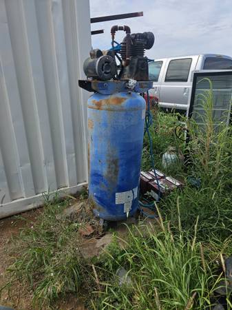 Compressor 1