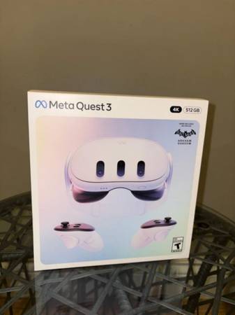 その他 k903  Quest 3 4k 512GB Amazon.com: Meta Quest 3 512GB — The Most Powerful Quest